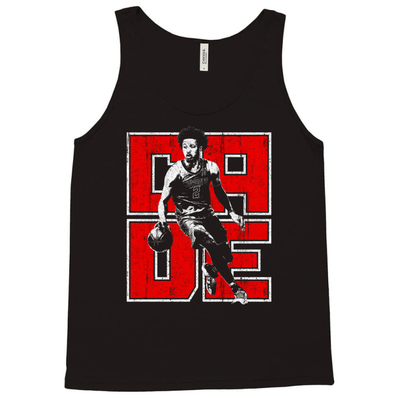 Cade Cunningham Tank Top by cm-arts | Artistshot