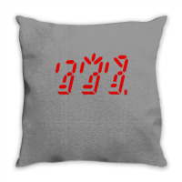 Ghost In The Machine Throw Pillow | Artistshot