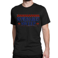 Supermarket Sweep Classic Classic T-shirt | Artistshot