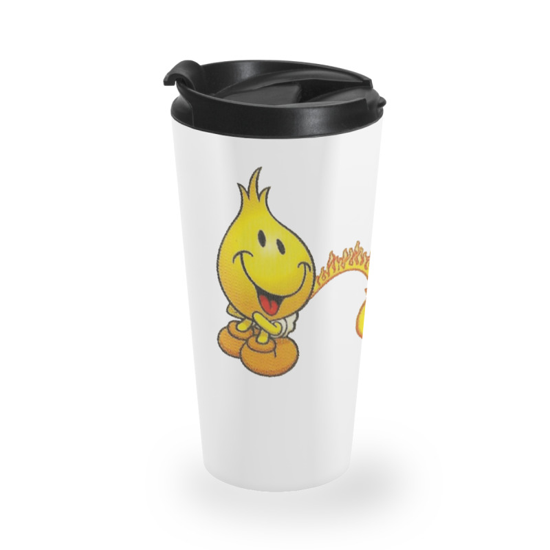 World Industries Travel Mug | Artistshot