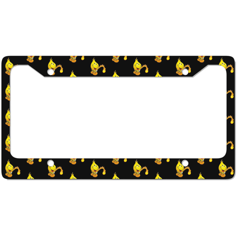 World Industries License Plate Frame | Artistshot