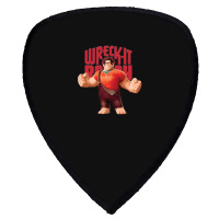 Wreck It Ralph Gift Shield S Patch | Artistshot