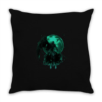 Final Fantasy Vii Throw Pillow | Artistshot