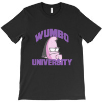 Wumbo University Gift T-shirt | Artistshot