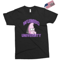 Wumbo University Gift Exclusive T-shirt | Artistshot