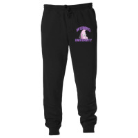 Wumbo University Gift Unisex Jogger | Artistshot