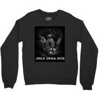 Your God Crewneck Sweatshirt | Artistshot