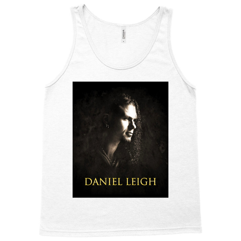 Daniel Leigh Tank Top | Artistshot