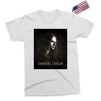 Daniel Leigh Exclusive T-shirt | Artistshot