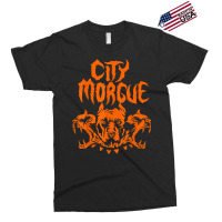 City Morgue Shirt T Shirt Exclusive T-shirt | Artistshot