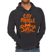 City Morgue Shirt T Shirt Vintage Hoodie | Artistshot