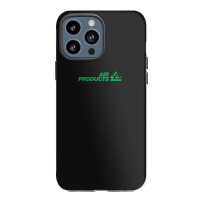 Amazing Air Products Green Design Iphone 13 Pro Max Case | Artistshot