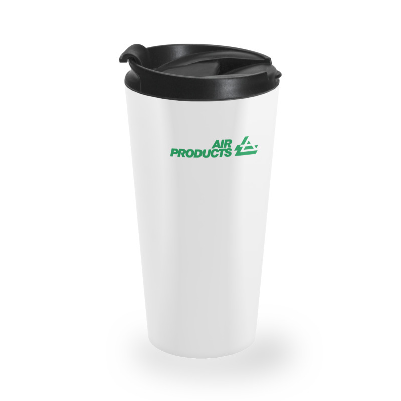 Amazing Air Products Green Design Travel Mug | Artistshot