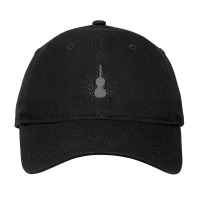 Cello Musical Instrument Classical Adjustable Cap | Artistshot