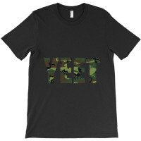 Yeet Hoodie Funny Dank Meme Camo Gift Gift T-shirt | Artistshot