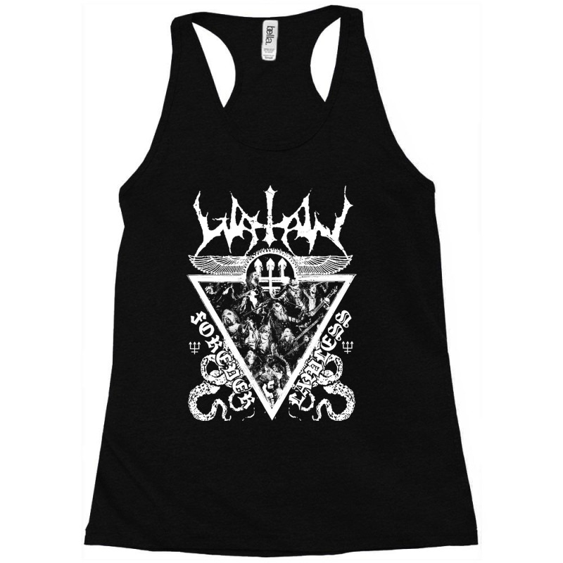 Lawless Forever Racerback Tank by SEANMCDONOUGH | Artistshot