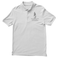 Latin Saying Ancient Rome Classical Roman Quote Men's Polo Shirt | Artistshot