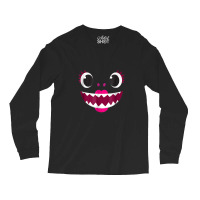 Pinkfong Ba1 Long Sleeve Shirts | Artistshot