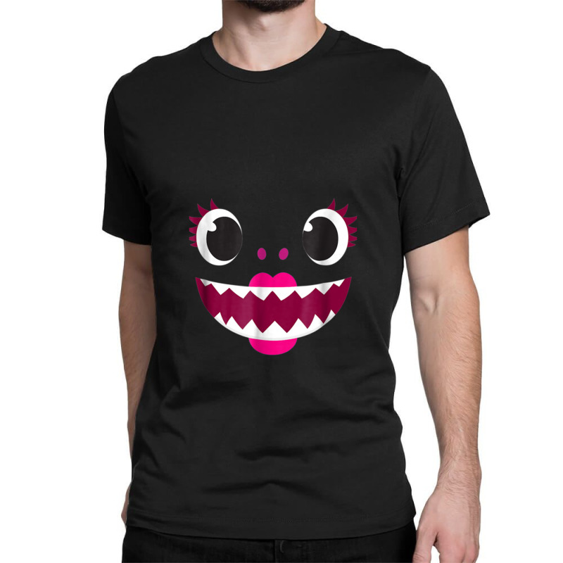 Pinkfong Ba1 Classic T-shirt by DustinNewman | Artistshot