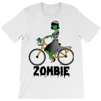 Zombie T-shirt | Artistshot