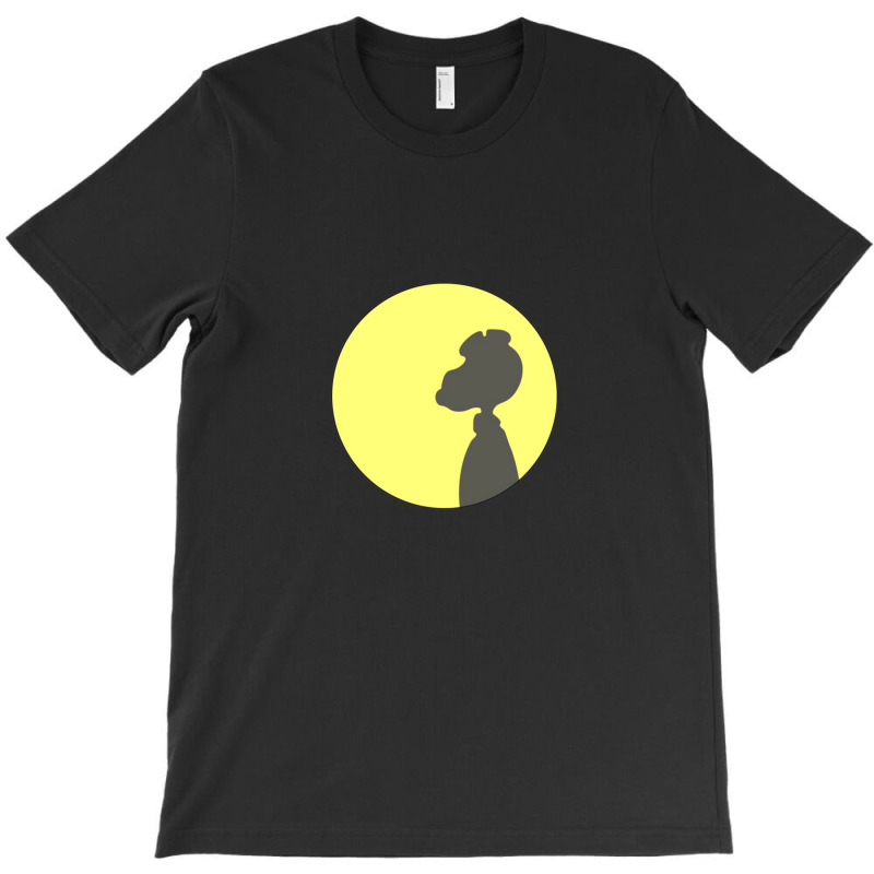 Yellow Snoop Gift T-shirt | Artistshot