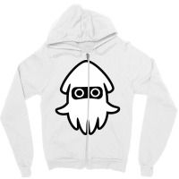 Blooper Zipper Hoodie | Artistshot