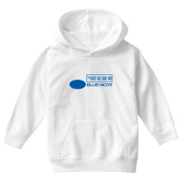 Blue Note Jazz Music Records Youth Hoodie | Artistshot