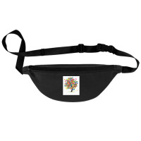 Yoga Gift Fanny Pack | Artistshot