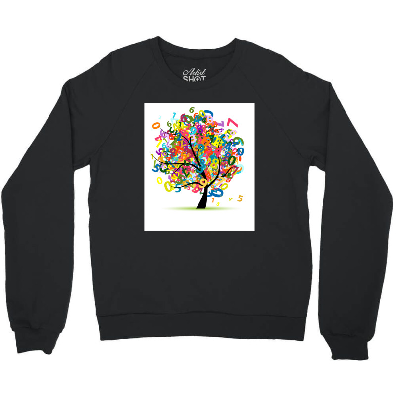 Yoga Gift Crewneck Sweatshirt | Artistshot