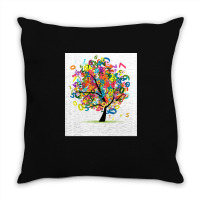 Yoga Gift Throw Pillow | Artistshot