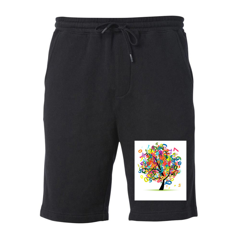 Yoga Gift Fleece Short | Artistshot