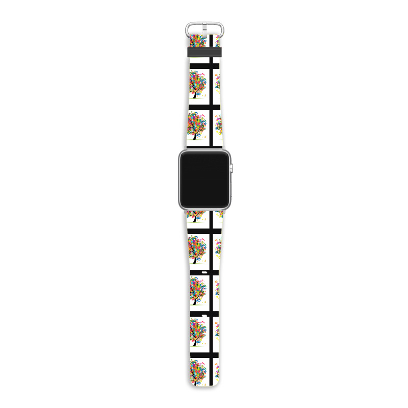 Yoga Gift Apple Watch Band | Artistshot