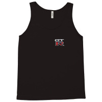 Gtr Carbon Fiber Tank Top | Artistshot