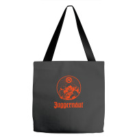 Anesthetic Juggernaut Tote Bags | Artistshot