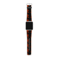 Anesthetic Juggernaut Apple Watch Band | Artistshot