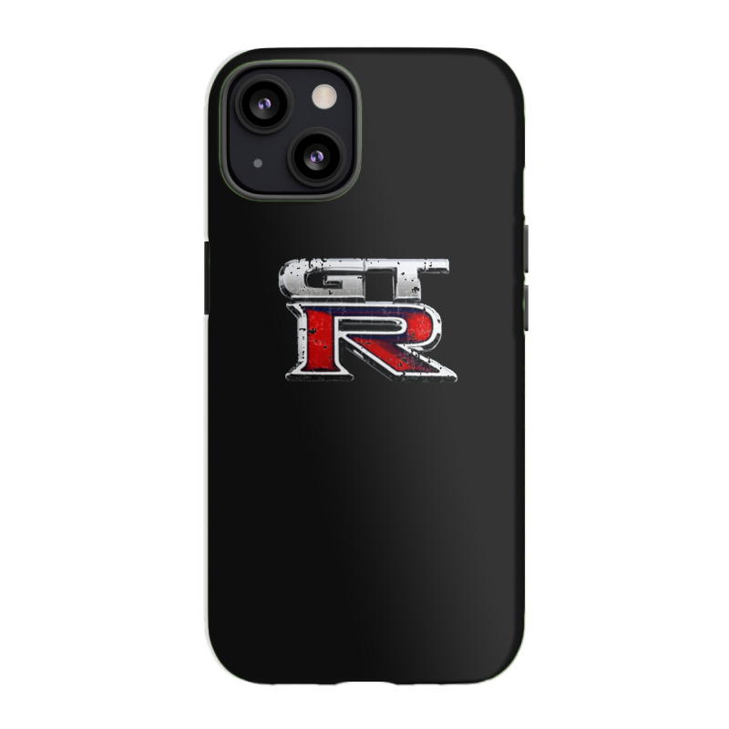 Gtr Carbon Fiber 1 Iphone 13 Case | Artistshot