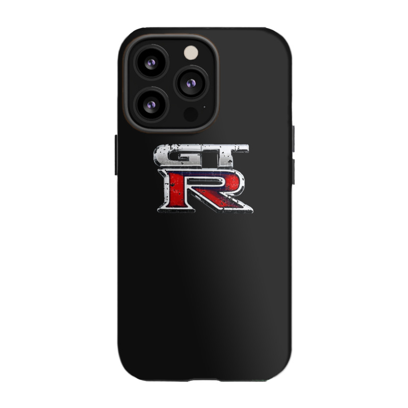 Gtr Carbon Fiber 1 Iphone 13 Pro Case | Artistshot