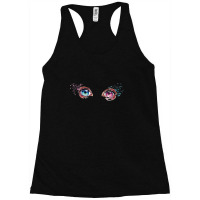 Beautiful Eyes Racerback Tank | Artistshot