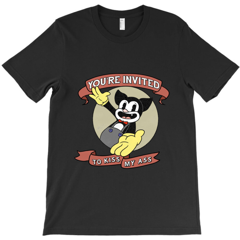 You're Invited Gift T-shirt | Artistshot