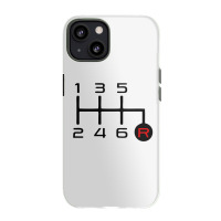 Save The Manuals Iphone 13 Case | Artistshot