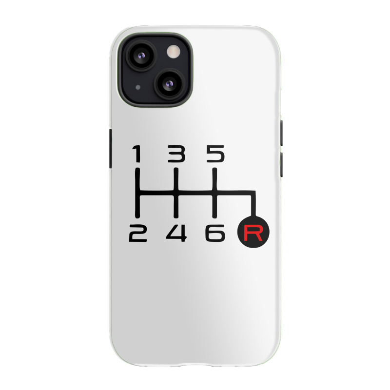 Save The Manuals Iphone 13 Case | Artistshot