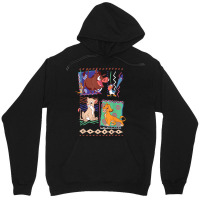 Lion & King Simba And Timon Graphic Unisex Hoodie | Artistshot