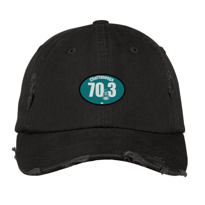 70 3 Chatanooga Vintage Cap by YAMARIMULERO | Artistshot