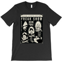 Your Mom's House Freak Show Emma Terry Gift T-shirt | Artistshot