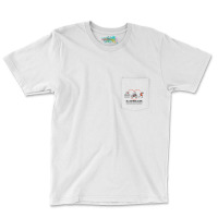 All You Need Is Love Quot  Triathlete Pocket T-shirt | Artistshot