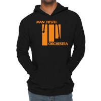 Manchester Orchestra Lightweight Hoodie | Artistshot