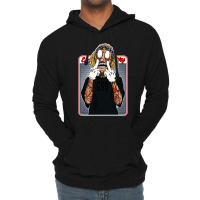 Yungxrist Graphic Gift Lightweight Hoodie | Artistshot