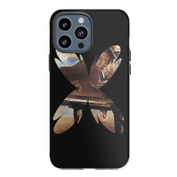 Beautiful Pianist Art Abstract Futuristic Digital Graphic Iphone 13 Pro Max Case | Artistshot