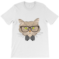 Beluga Cat    (2) T-shirt | Artistshot