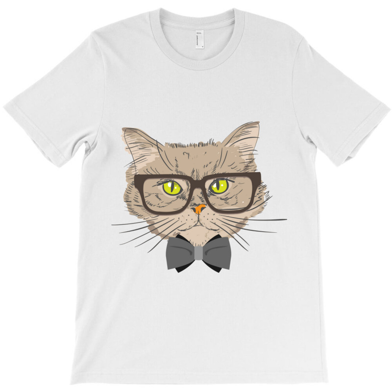 Beluga Cat    (2) T-shirt | Artistshot